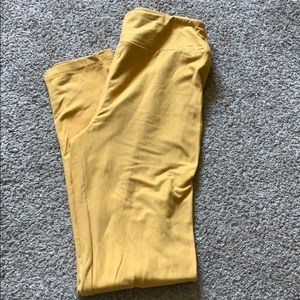 Lularoe leggings